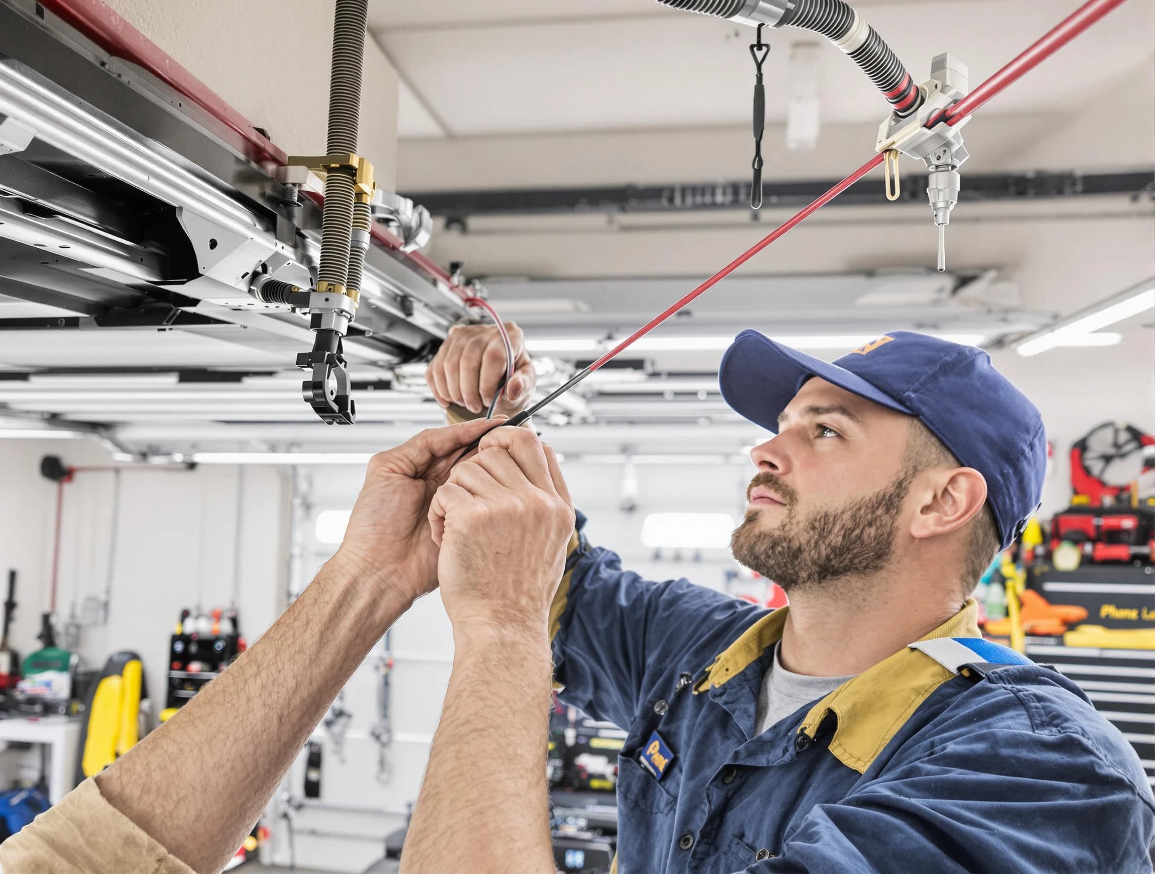 Cable Repair service in Lexington, MA