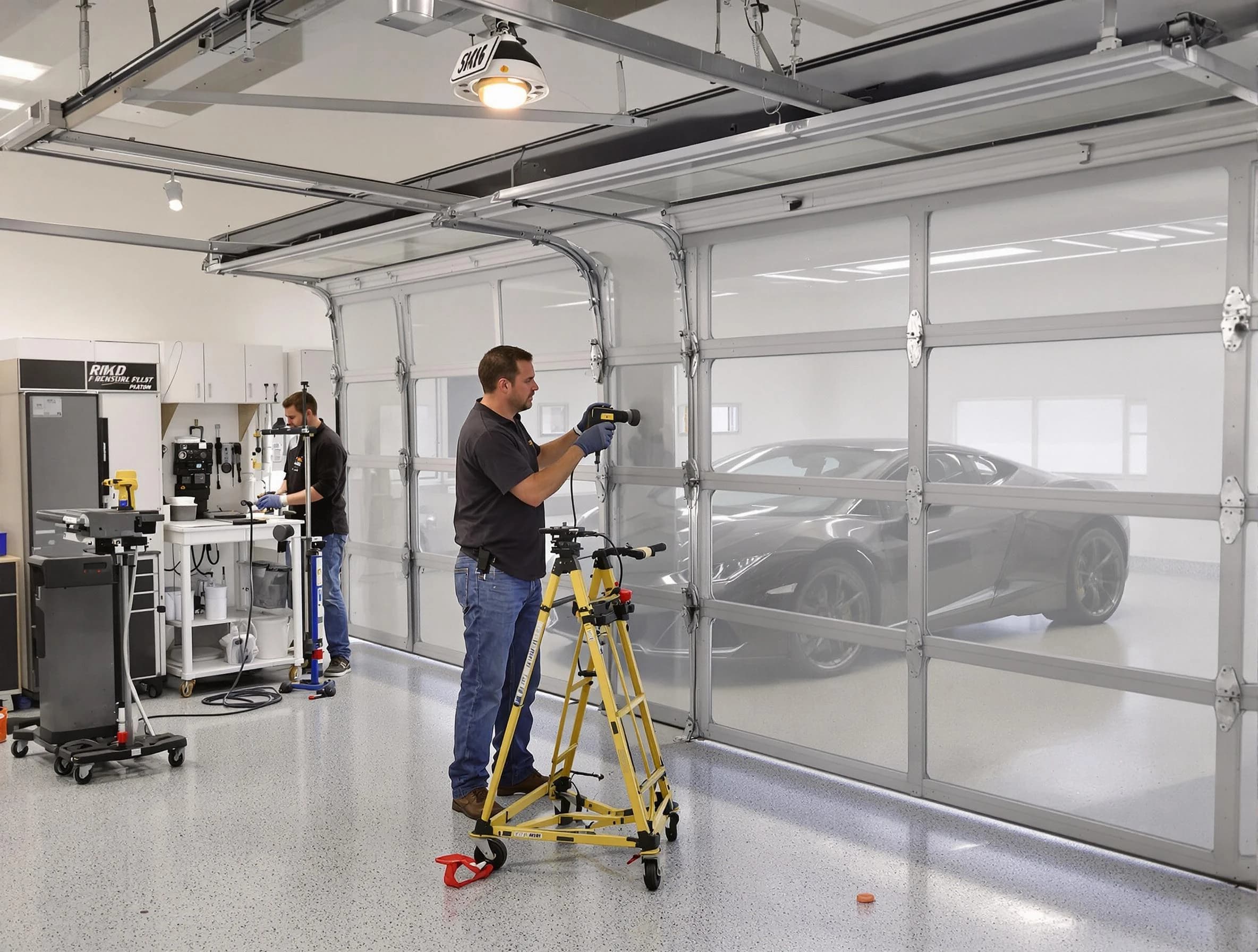 Dents Repair service in Lexington, MA